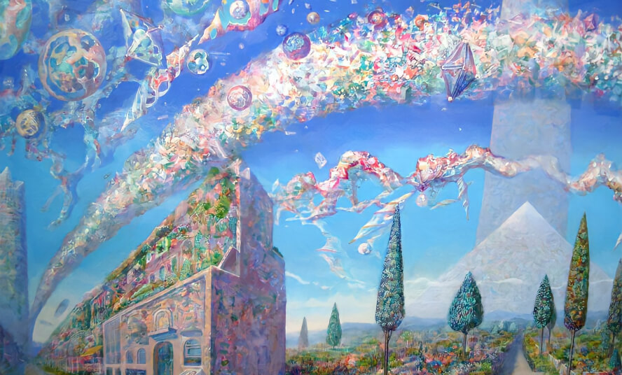 Thế giới ilblard